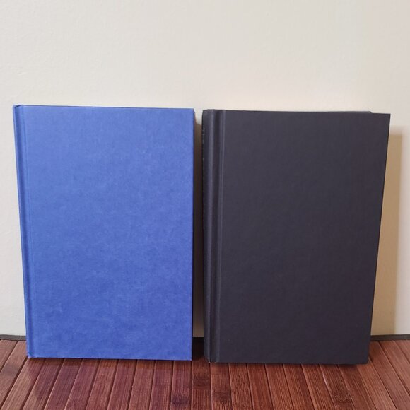 Two Scifi Novels - The Folk of the Fringe/The Merchant of Souls - Picture 8 of 9